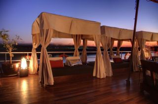 M.S. Nile Adventurer